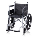 ویلچر 809 توپر جی تی اس