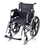 ویلچر اربعین