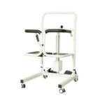 بالابر برقی توالت فرنگی برند مهام ویلچر مدل 1003